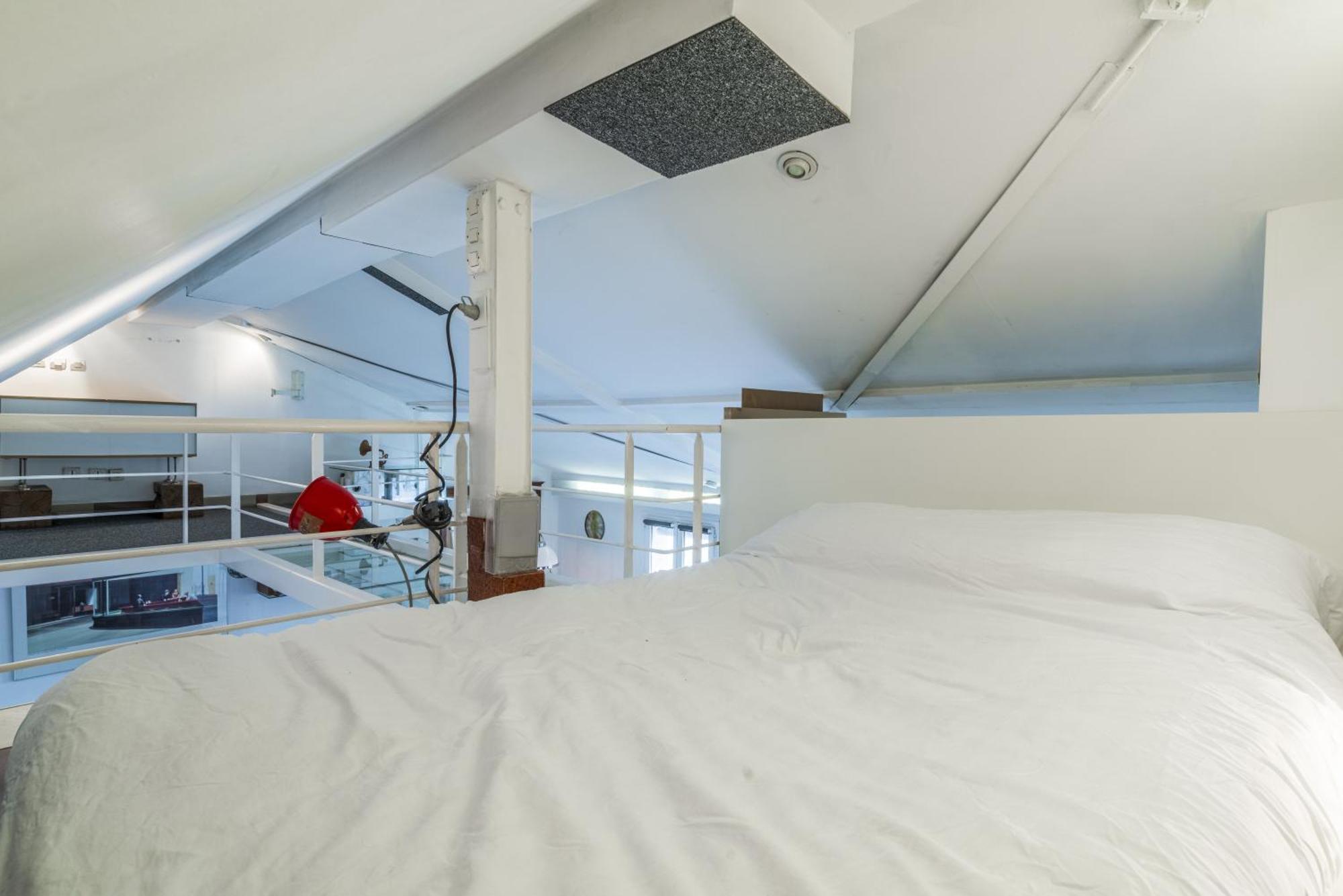 Loft Central Париж Екстер'єр фото